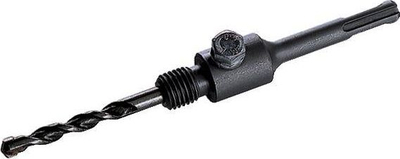Bosht montimi për makina shpuese Wolfcraft SDS-Plus me shpuese, M16, 8 x 70 x 110mm