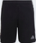 Детски спортски шорц adidas Tiro 23 League Jr, флис, Aeroready, црн