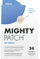 Hero Mighty Patch Invisible, 24 Patches për Trajtimin e Akneve