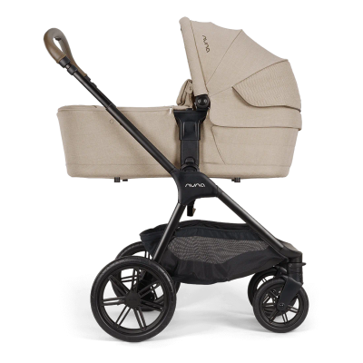 Nuna TRIV LX All-Season Set Cosmopolitan