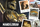 Puzzle Mandalorian TREFL, 160 copë, Super Shape XL, shumëngjyrësh