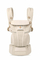 Mbajtëse bebe Ergobaby Omni Breeze, SoftFlex Mesh, ergonomike, bezhë natyrale