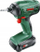 Vidështrëngues goditës pa kabllo Bosch AdvancedImpactDrive 18, 18V, solo, jeshile