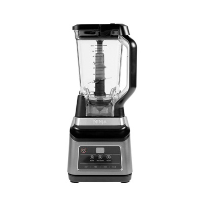 Blender Ninja BN750EU, 1200W, 2.1L, gri e zezë