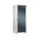 Kabinet rrjeti SOMI Networks 42U 19", ngarkesa 800kg, gri