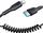 Kабел за полнење Joyroom Extendable, USB C во Lightning, црн