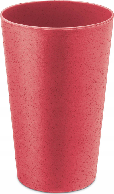 Gotë banjoje Koziol Rio, 300 ml, e kuqe