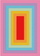 Set forma prerëse drejtkëndore për scrapbooking dpCraft, 7 copë, çelik karboni, argjendtë
