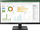 Monitor LG 24BN65YP-B, 24", Full HD, i zi