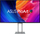 Професионален монитор ASUS ProArt OLED PA32UCDM, 31.5\", 4K UHD, сребрен