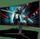 Monitor gaming AOC CU34G2X/BK, 34", UWQHD 3440 x 1440, i zi