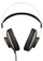 Kufje over ear AKG 3169H00030, 40mm, me kabllo, të zeza mat