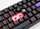Tastierë mekanike Ducky One 2 Mini RGB, 60%, USB, layout gjerman, e zezë