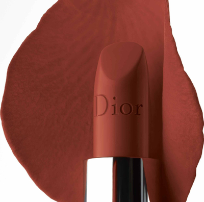 Ruzh buzësh Dior Rouge Dior Couture, ngjyrë e kuqe