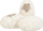 Strehimore për terrarium Trixie Reptile Cave Eggs, rrëshirë poliestre, 20 x 13 x 15cm, e bardhë