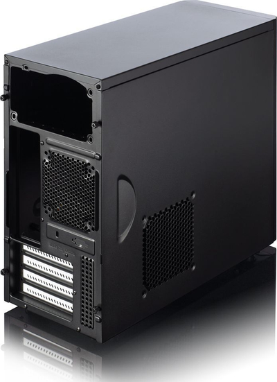 Kasë Fractal Design Core 1100, Mini Tower