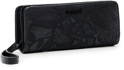 Kuletë për femra Desigual 23WAYP10, e zezë