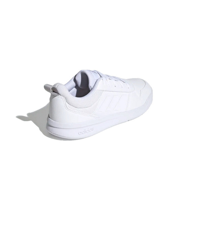 Atlete për femra Adidas, e bardhë