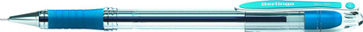 Stilolaps Berlingo Ballpoint, 0.4 mm, i kaltër