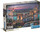 Puzzle Clementoni Lights of the Danube 2026 Compact, 1000 copë, shumëngjyrëshe