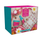 Set për trup Tesori dÂ´Oriente Ayurveda, parfum 100 ml + krem trupi 300 ml + çantë kozmetike