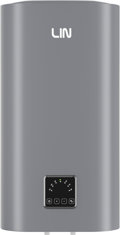 Boiler elektrik Lin LIFVD2, 50L, 2000W, gri