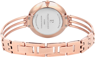 Orë dore Pierre Lannier Liberty 016M999