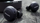 Dëgjuese Buds Philips TAT8505BK/00, wireless IPX4 Splash Mic, të zeza