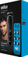 Trimer multifunksional Braun MGK5410 Series 5, 9 në 1, Wet &amp; Dry, i zi