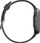 Часовник Umax U-Band P2 (UB530), црн