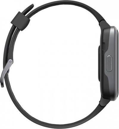 Часовник Umax U-Band P2 (UB530), црн