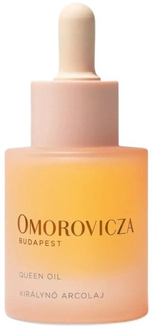 Vaj fytyre Omorovicza Queen Oil, 30ml, për ushqim të lëkurës