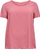Bluzë ONLY CARMAKOMA Loose Fit CARFIRSTLY LIFE 15226657, rozë 46