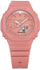 Orë për femra Casio G-Shock GMA-S2100-4A2ER (619), rozë