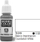 Bojë akrilike Vallejo Model Color Foundation White, 17ml, e bardhë