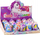 Figurinë lodër Unicorn Magic Egg Mix, me vezë, me krehër, shumëngjyrëshe