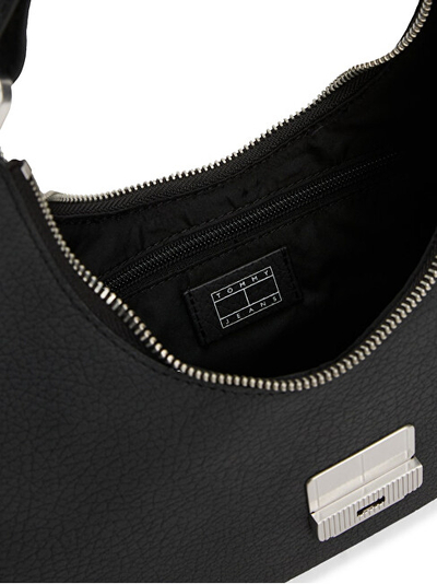 Çantë për femra Tommy Hilfiger, e zezë