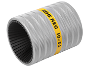 Mjet zbërthyes tubash Rems Reg 10-54, diametër 10-54 mm, metal plastik, portokalli