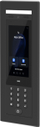 Modul montimi Ubiquiti UniFi Access Intercom Flush Mount UACC-Intercom-FM, për montim të sheshtë në mur, metalik