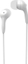 Kufje in ear Motorola Earbuds 2, me kabllo, 1.2m, të bardha