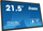 Монитор на допир Iiyama TW2223AS-B2, 21.5\", Full HD, црн