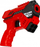 Pistole lodër Mega Creative Dart Gun, me gjithë ato pajisje, ngjyra t’përziera