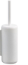 Furçë WC muri Wenko Rim White 14486, metal ABS, e bardhë
