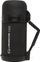 Термос LiFEVENTURE Wide Mouth Flask, 1L, инокс челик, сива