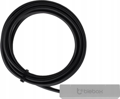 Senzor hapjeje Blebox openSensor, kabllo 2m, smart home, i bardhë