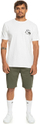 Shortse Quiksilver, të gjelbra