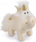 Arush pelushi Nici Unicorn Shooting Star, 22 cm, i artë