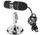 Media-Tech USB Дигитален Микроскоп MT4096, 500x Зголемување