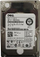 Хард диск за сервер Dell 300GB SAS, 2.5\", 10000rpm, сребрен