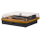 Gramafon Denver VPL-230LW, Bluetooth, USB për regjistrim, dru i çelët